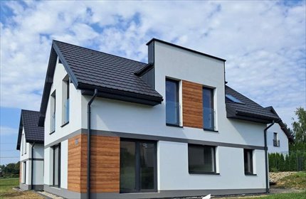 dom na sprzedaż 107m2 dom Buków