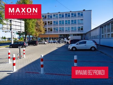 lokal użytkowy na wynajem 105m2 lokal użytkowy Warszawa, Włochy, al. Aleje Jerozolimskie