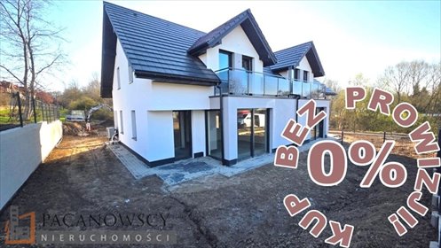 dom na sprzedaż 141m2 dom Bibice