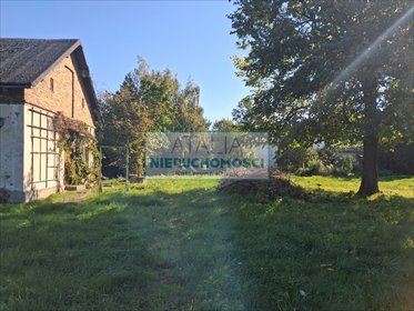 Sprzedam działkę 1768 m² w Grodzisku Mazowieckim działka Grodzisk Mazowiecki