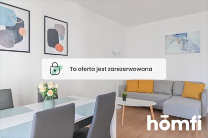 mieszkanie na wynajem 47m2 mieszkanie Gdańsk, Wrzeszcz Dolny, al. Aleja Gen. Józefa Hallera