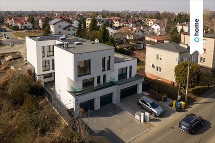 Zapraszam do nowoczesnego 5-pokojowego mieszkania z garażem i balkonem mieszkanie Warszawa, Targówek, Spójni