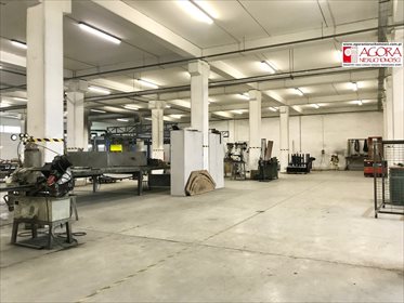 lokal użytkowy na wynajem 540m2 lokal użytkowy Głogoczów