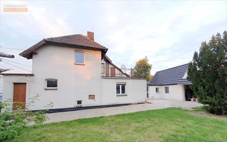 dom na sprzedaż 220m2 dom Wrocław, Psie Pole, Zakrzów, Bora Komorowskiego