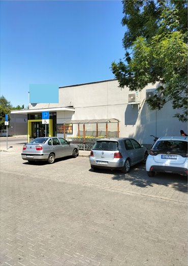 lokal użytkowy na wynajem 845m2 lokal użytkowy Nowy Sącz, Batalionów Chłopskich