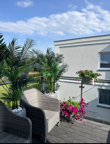 mieszkanie na sprzedaż 81m2 mieszkanie Warszawa, Wawer Marysin Wawerski, Storczykowa