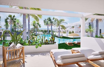 mieszkanie na sprzedaż 170m2 mieszkanie Mar De Cristal