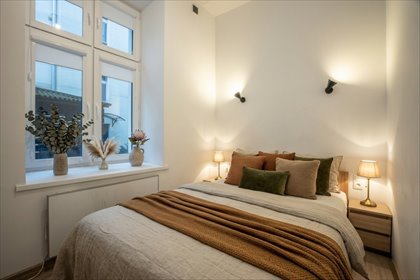 mieszkanie na sprzedaż 42m2 mieszkanie Łódź, Polesie, Wólczańska