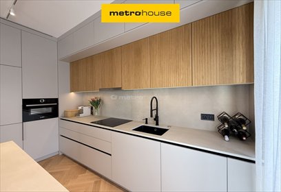 Nowoczesny 3-pokojowy apartament z balkonem na Mokotowie. mieszkanie Warszawa, Mokotów, Dzikich Jabłoni, Mokotów
