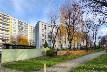 mieszkanie na sprzedaż 57m2 mieszkanie Sosnowiec, Pogoń