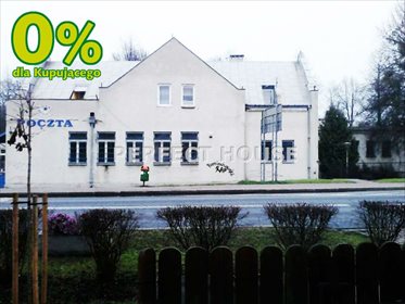 Lokal użytkowy na sprzedaż Pomiechówek, Modlińska 893m2 Foto 1