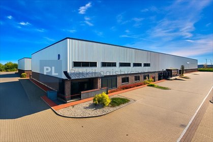 Magazyn 389 m² w parku logistycznym z rampami - polecam! magazyn Warszawa, Włochy, Okęcie
