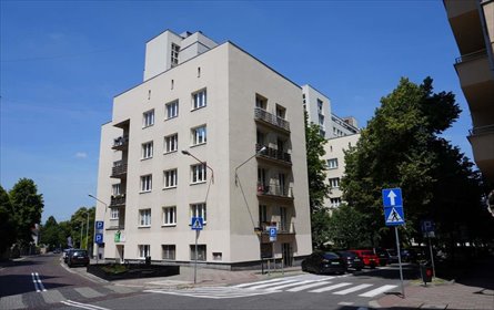 mieszkanie na sprzedaż 72m2 mieszkanie Katowice, Śródmieście, Skłodowskiej