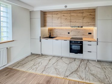 Sprzedam nowoczesne 3-pokojowe mieszkanie 48 m² w Białymstoku mieszkanie Białystok, Starosielce, Klepacka