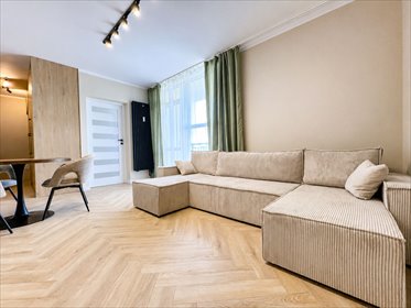 Sprzedam 3-pokojowe mieszkanie 60 m² w Katowicach mieszkanie Katowice, Koszutka, Władysława Broniewskiego