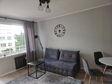 Wynajmę nowoczesne 33 m² mieszkanie w Świebodzicach mieszkanie Świebodzice, Osiedle Piastowskie