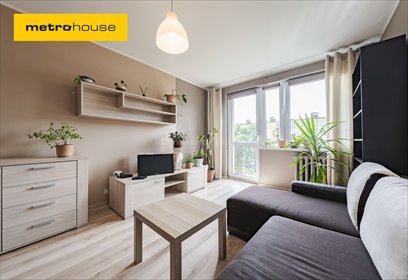 mieszkanie na sprzedaż 45m2 mieszkanie Gdańsk, Przymorze, Kaczyńskiego
