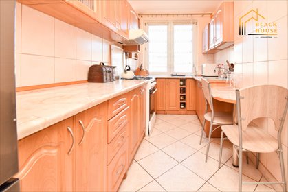 mieszkanie na sprzedaż 63m2 mieszkanie Lublin, LSM, Grażyny