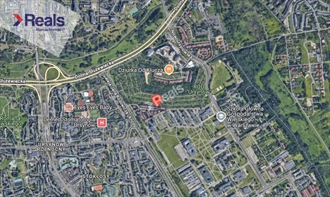 dom na sprzedaż 247m2 dom Warszawa, Ursynów, Dezyderego Adama Chłapowskiego