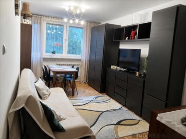 Do sprzedania 2-pokojowe mieszkanie 37 m² w Warszawie mieszkanie Warszawa, Wola, Józefa Sowińskiego
