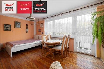 mieszkanie na sprzedaż 61m2 mieszkanie Gdańsk, Oliwa, Tatrzańska