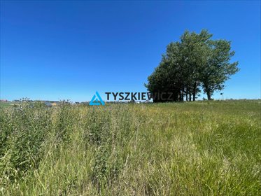 działka na sprzedaż 1468m2 działka Gdańsk, Rębiechowo