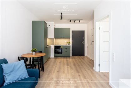 mieszkanie na wynajem 41m2 mieszkanie Poznań, Leśnych Skrzatów