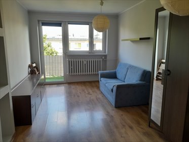 mieszkanie na sprzedaż 47m2 mieszkanie Poznań, Jeżyce, Urbanowska