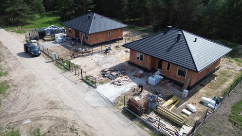 dom na sprzedaż 104m2 dom Góra Kalwaria, Dobiesz