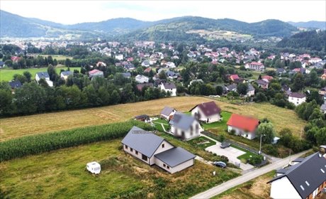 Polecam dom 174 m² w Milówce z możliwością własnej aranżacji dom Milówka