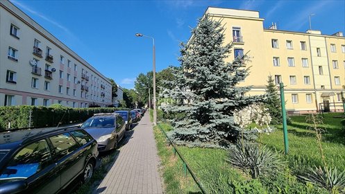 mieszkanie na sprzedaż 48m2 mieszkanie Inowrocław, Solanki