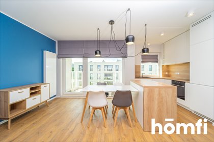 mieszkanie na wynajem 47m2 mieszkanie Gdynia, Mały Kack, Wielkopolska