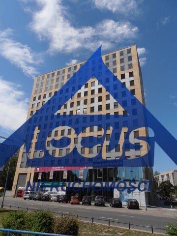 Wynajem biura 408 m² w wysokim standardzie na Mokotowie - zapraszam lokal użytkowy Warszawa, Mokotów