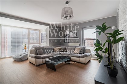 mieszkanie na sprzedaż 80m2 mieszkanie Gdańsk, Śródmieście, Chmielna