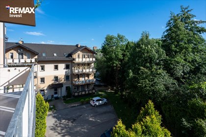 Do sprzedania przestronne 53,5 m² mieszkanie z balkonem, parkingiem i komórką mieszkanie Bielsko-Biała, Filarowa