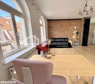 3-pokojowe mieszkanie 97 m² w Gdańsku - polecam mieszkanie Gdańsk, Śródmieście, Zaroślak