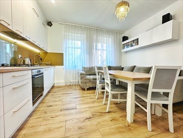 mieszkanie na sprzedaż 39m2 mieszkanie Tczew, Krucza