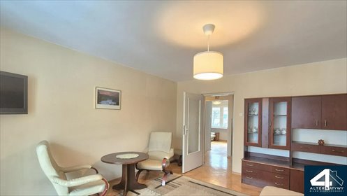 mieszkanie na wynajem 42m2 mieszkanie Kraków, os. Albertyńskie