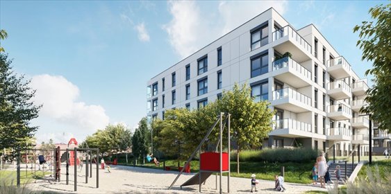 mieszkanie na sprzedaż 57m2 mieszkanie Gdańsk, Piecki-Migowo, Pawła Adamowicza