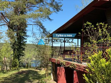 dom na sprzedaż 70m2 dom Gołubie, Objazdowa