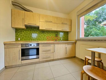 Wrocław, Krzyki, 40 m², balkon, komórka - polecam mieszkanie Wrocław, Krzyki, Księże Małe, Głubczycka