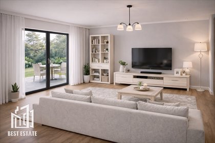 dom na sprzedaż 127m2 dom Białystok, Dojlidy Górne