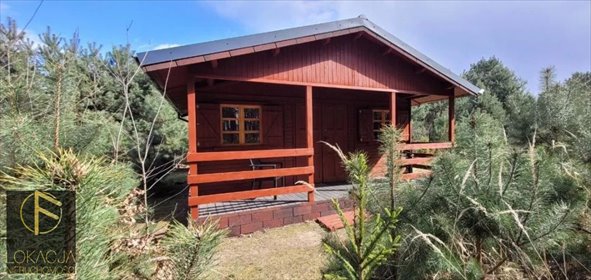 dom na sprzedaż 31m2 dom Józefina