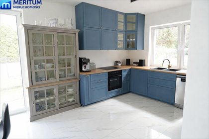 Nowoczesny dom wolnostojący 159 m² - Osowiec 2025 dom Osowiec