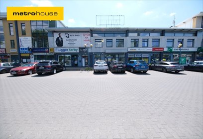 lokal użytkowy na wynajem 165m2 lokal użytkowy Warszawa, Wesoła, Trakt Brzeski (Wesoła)
