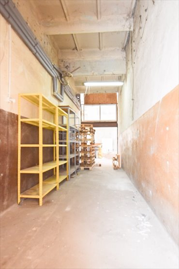 Magazyn 25 m² w Bytomiu Łagiewniki - dostęp do prądu i parking lokal użytkowy Bytom, Łagiewniki, Szyby Rycerskie