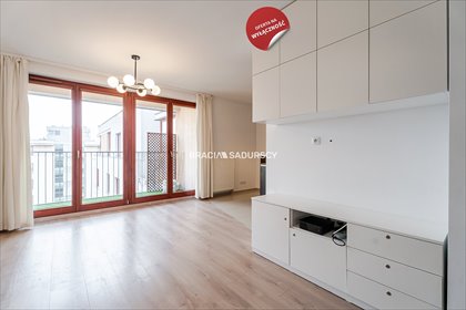 mieszkanie na sprzedaż 64m2 mieszkanie Kraków, Dębniki, Ruczaj, Czerwone Maki