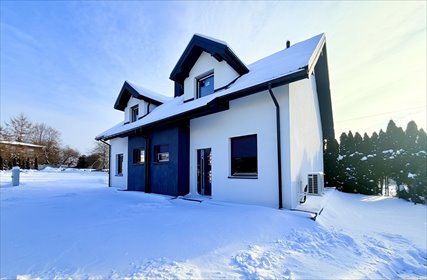 dom na sprzedaż 89m2 dom Rzeszów, Jarowa