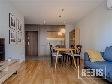 mieszkanie na wynajem 38m2 mieszkanie Kraków, Krowodrza, Wrocławska