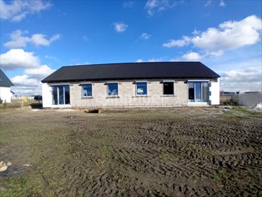 dom na sprzedaż 99m2 dom Gniezno, Osiniec